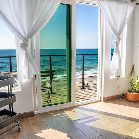 Beachfront Charming 1 Bdr 1 Bth Tijuana Eksteriør bilde