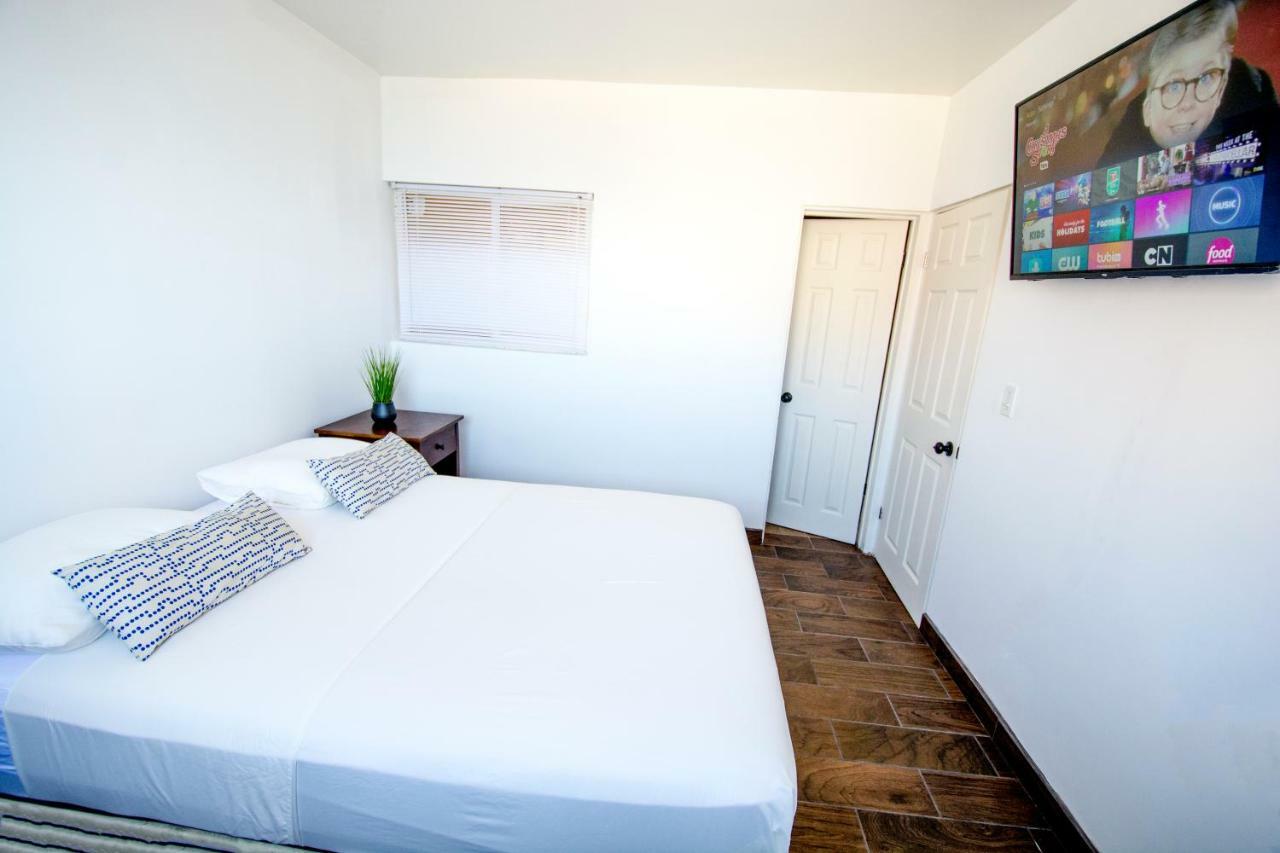 Beachfront Charming 1 Bdr 1 Bth Tijuana Eksteriør bilde