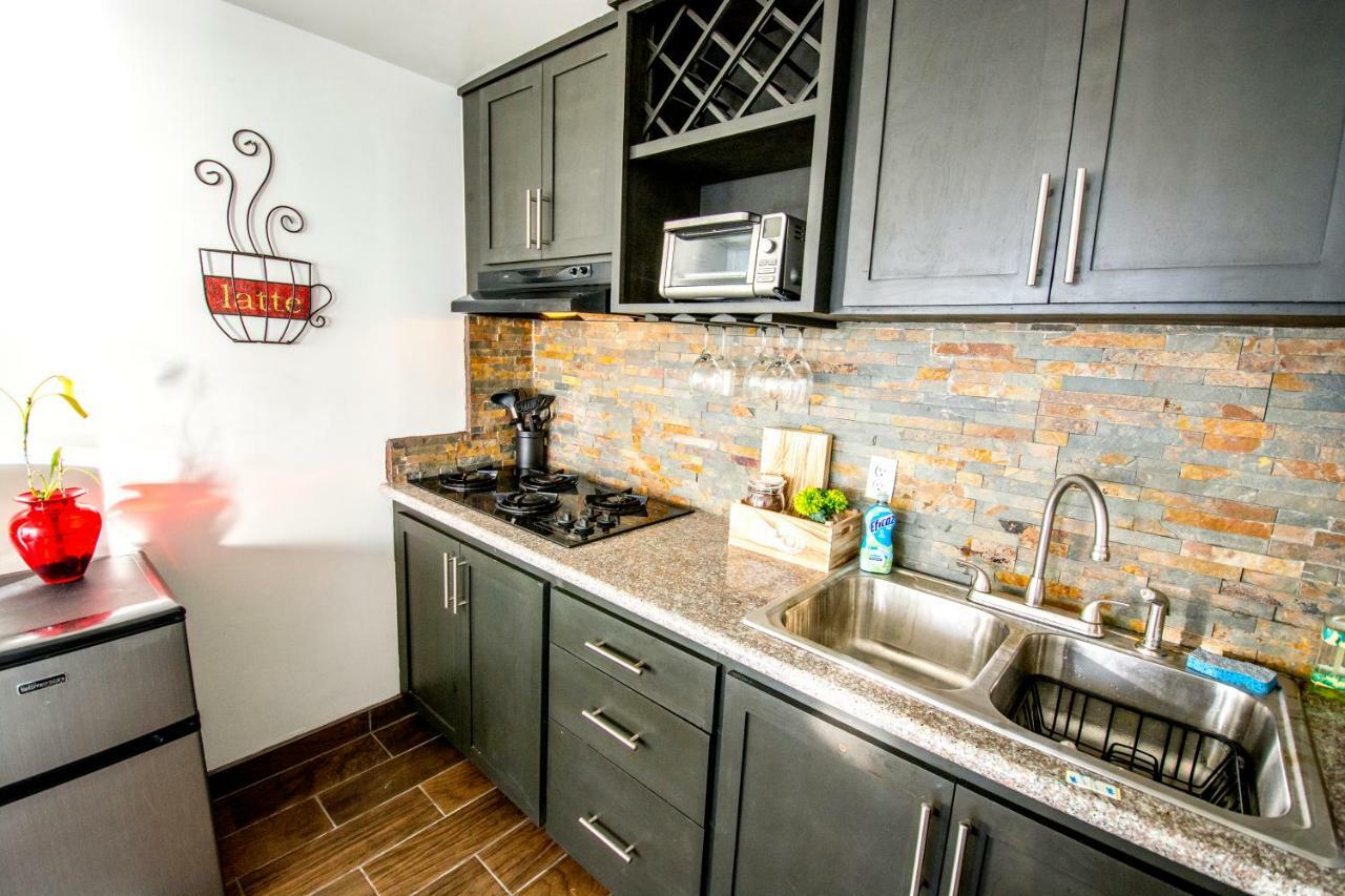 Beachfront Charming 1 Bdr 1 Bth Tijuana Eksteriør bilde