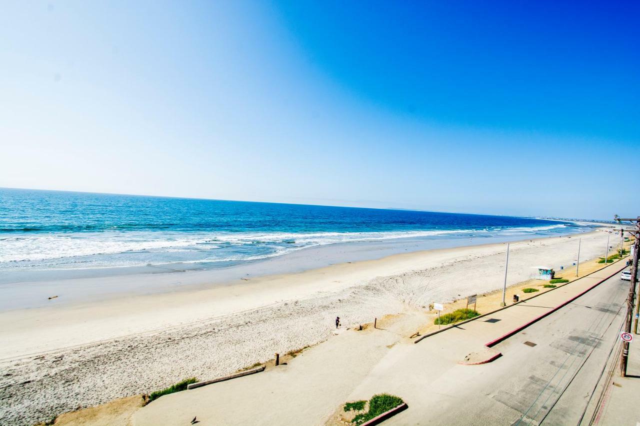 Beachfront Charming 1 Bdr 1 Bth Tijuana Eksteriør bilde