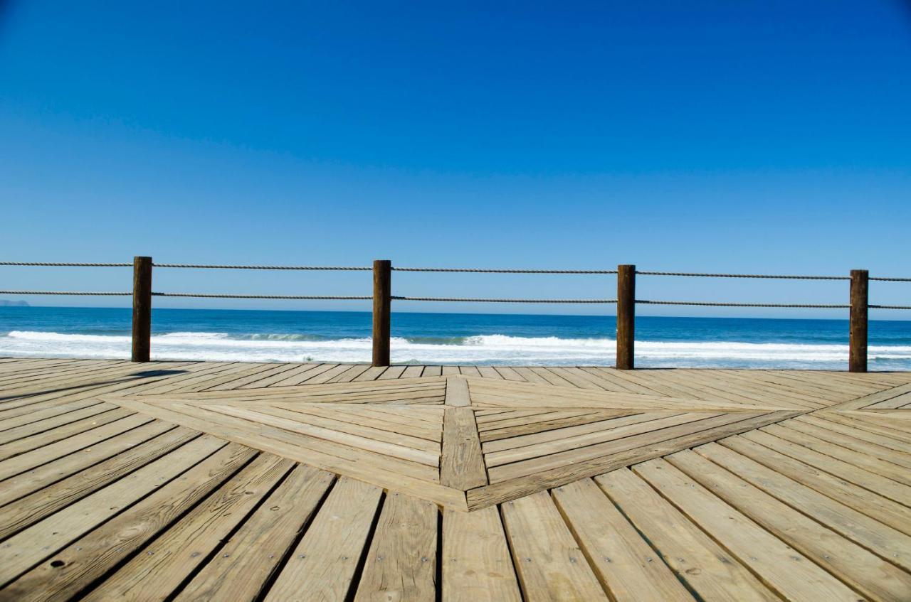 Beachfront Charming 1 Bdr 1 Bth Tijuana Eksteriør bilde